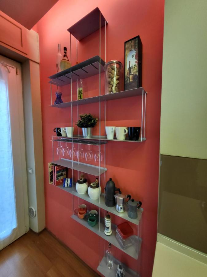 Greige Apartment 斯培西亚 外观 照片