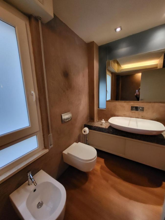 Greige Apartment 斯培西亚 外观 照片