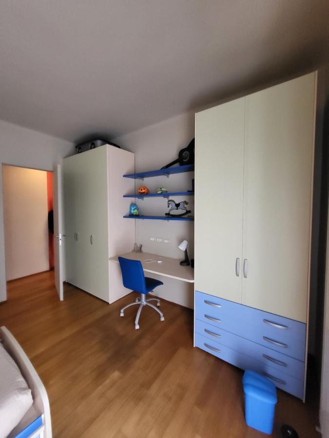 Greige Apartment 斯培西亚 外观 照片