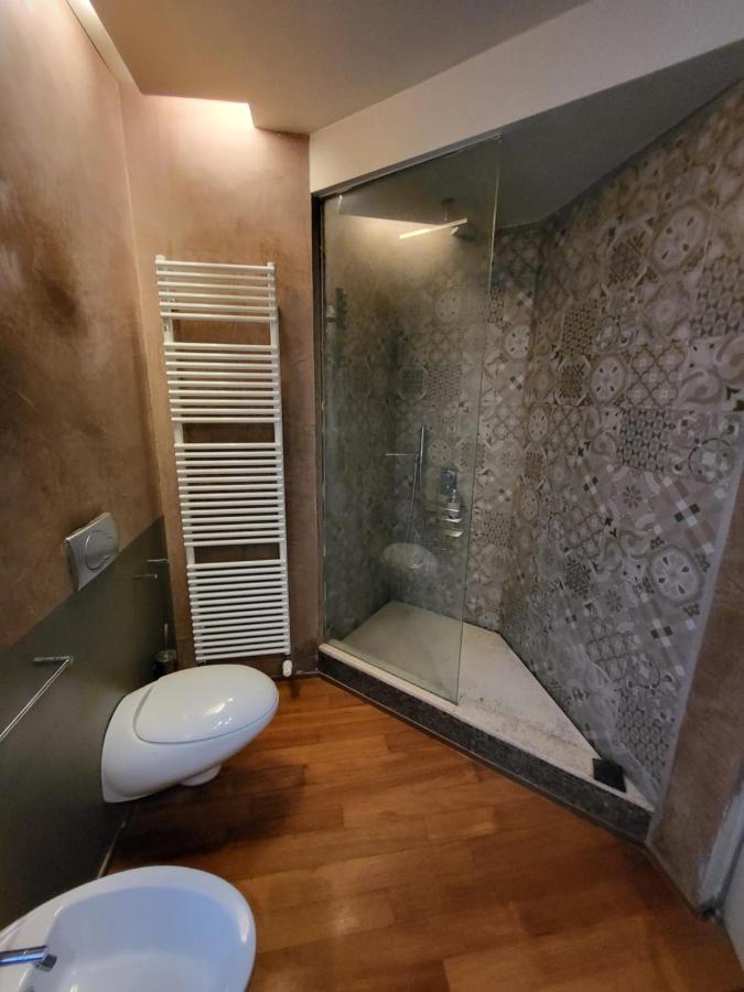 Greige Apartment 斯培西亚 外观 照片