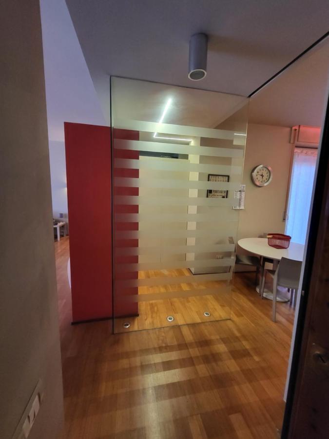 Greige Apartment 斯培西亚 外观 照片