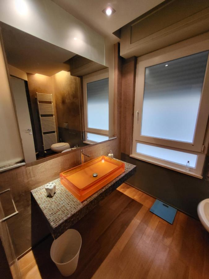 Greige Apartment 斯培西亚 外观 照片