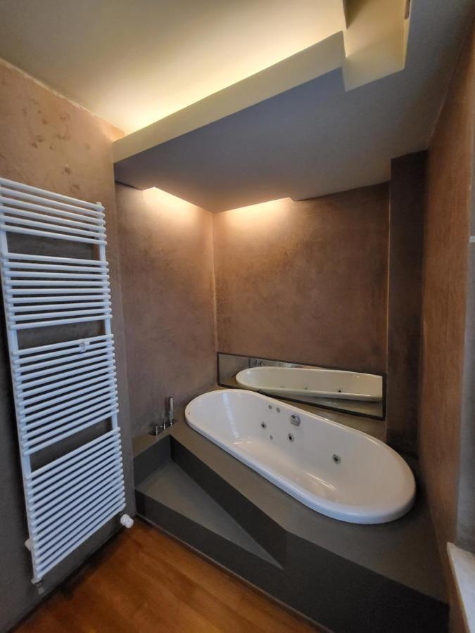 Greige Apartment 斯培西亚 外观 照片