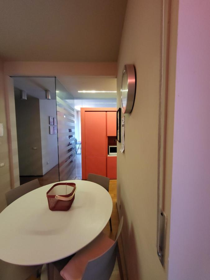 Greige Apartment 斯培西亚 外观 照片