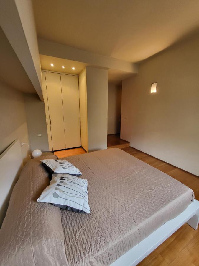 Greige Apartment 斯培西亚 外观 照片