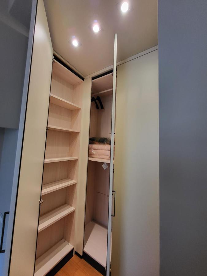 Greige Apartment 斯培西亚 外观 照片