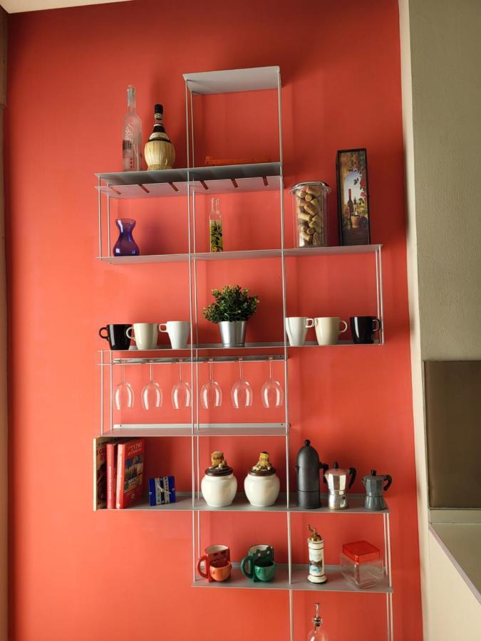 Greige Apartment 斯培西亚 外观 照片