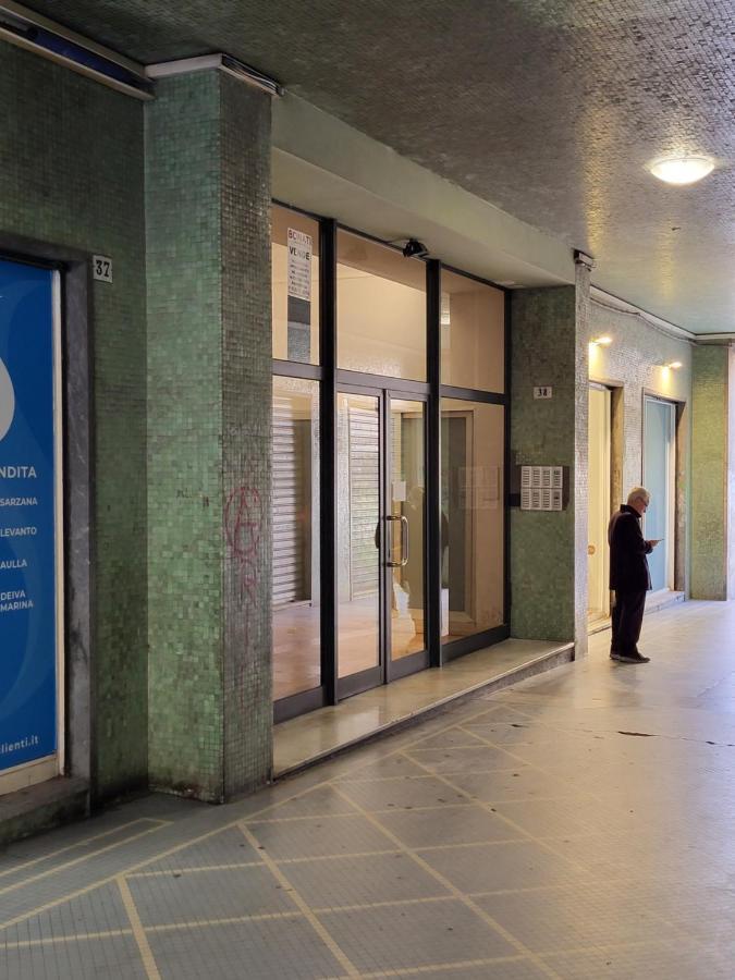 Greige Apartment 斯培西亚 外观 照片