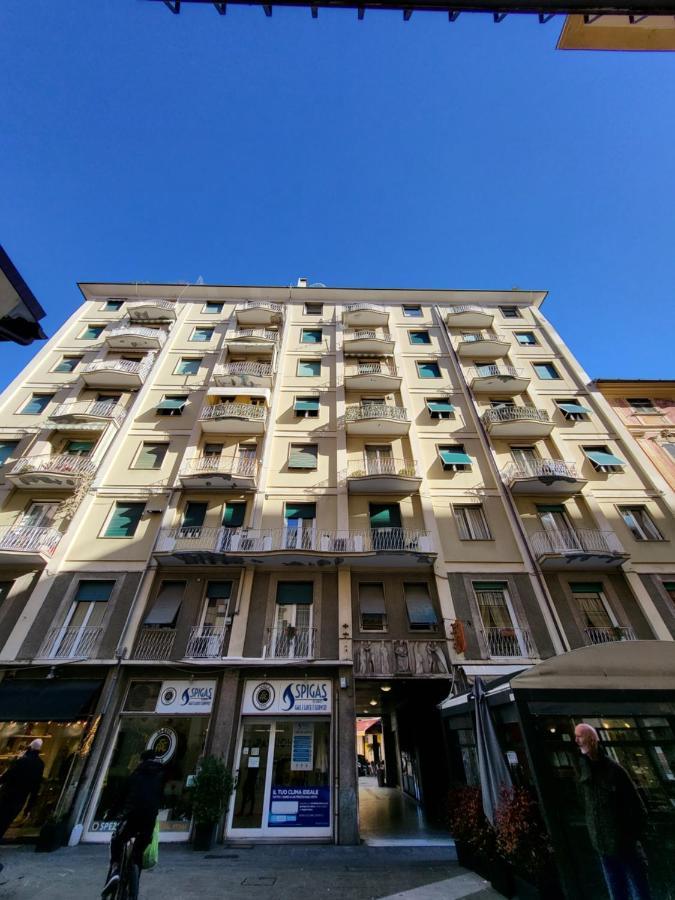 Greige Apartment 斯培西亚 外观 照片