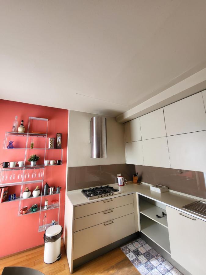 Greige Apartment 斯培西亚 外观 照片