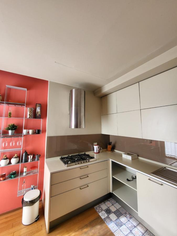 Greige Apartment 斯培西亚 外观 照片