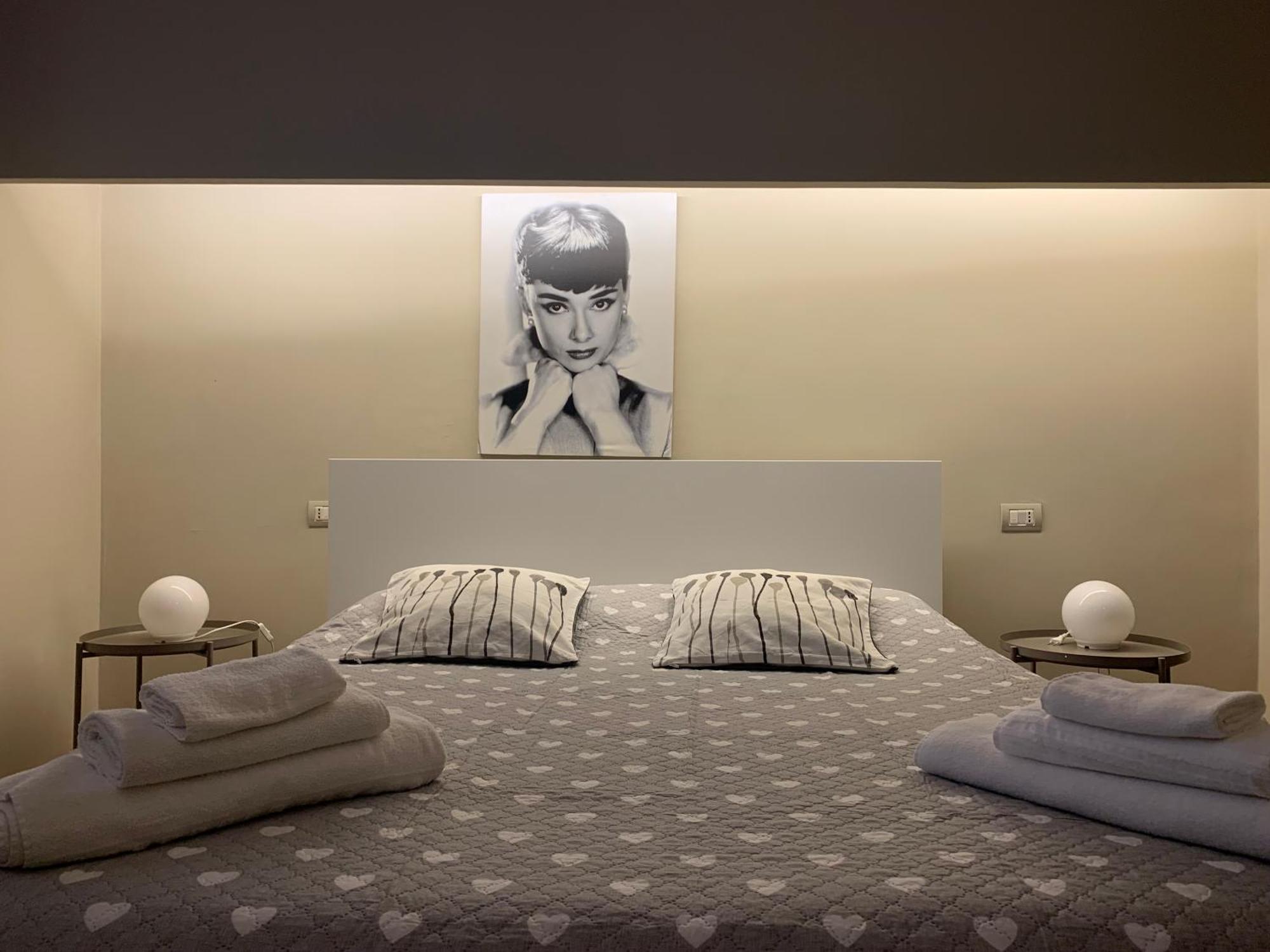 Greige Apartment 斯培西亚 外观 照片