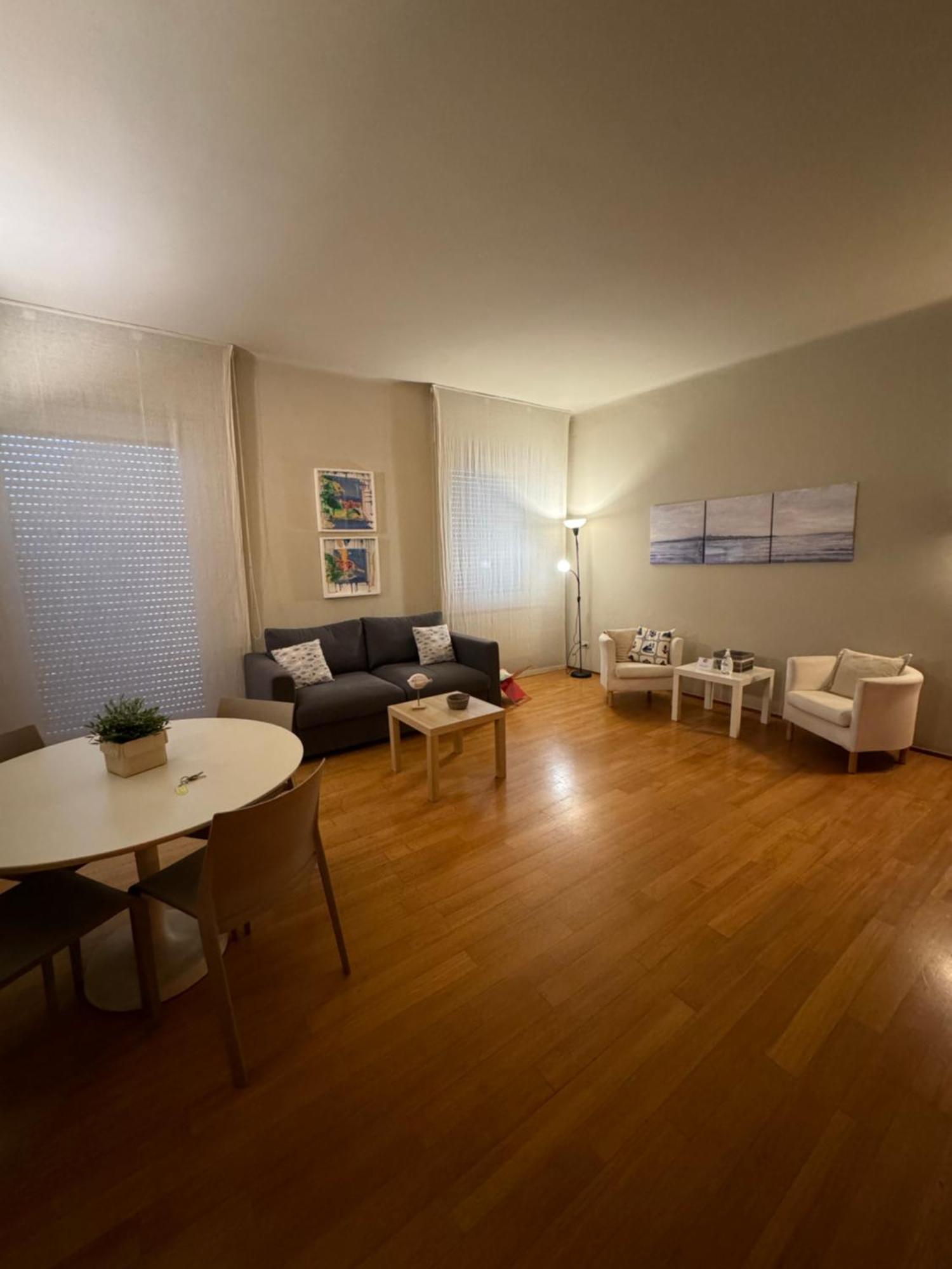 Greige Apartment 斯培西亚 外观 照片