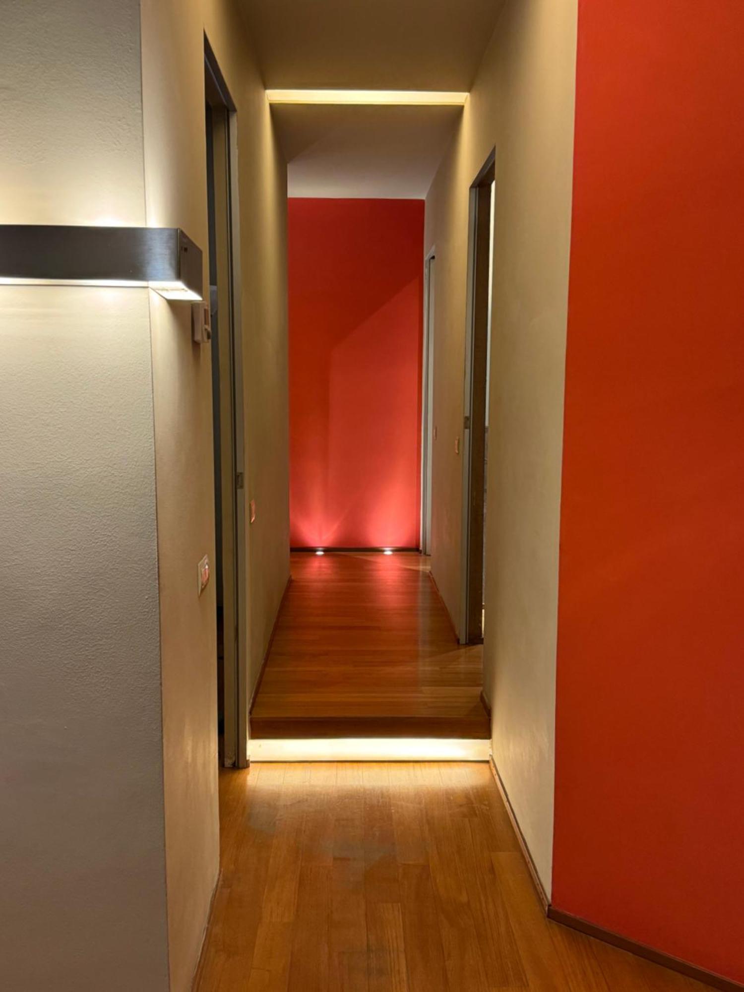 Greige Apartment 斯培西亚 外观 照片