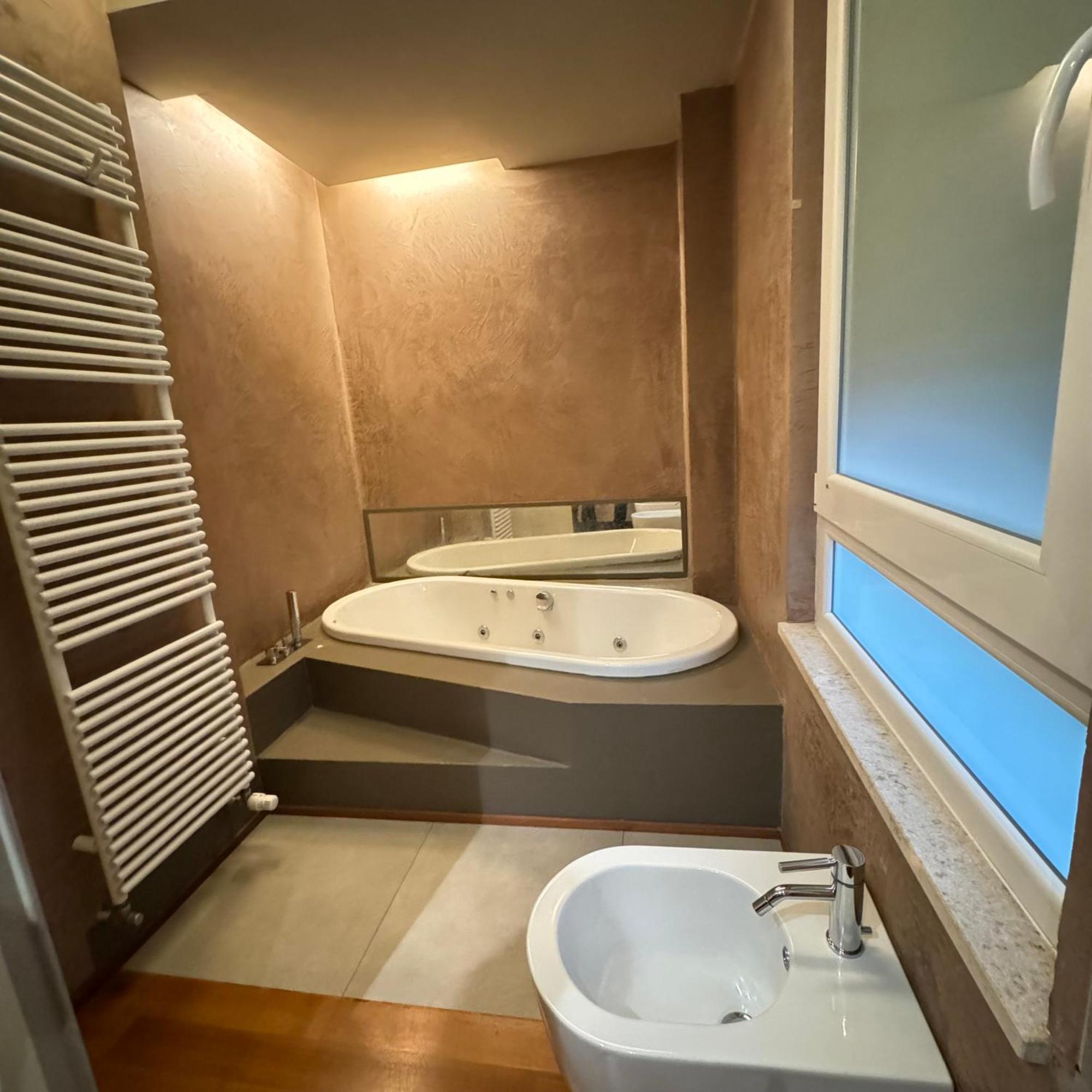 Greige Apartment 斯培西亚 外观 照片