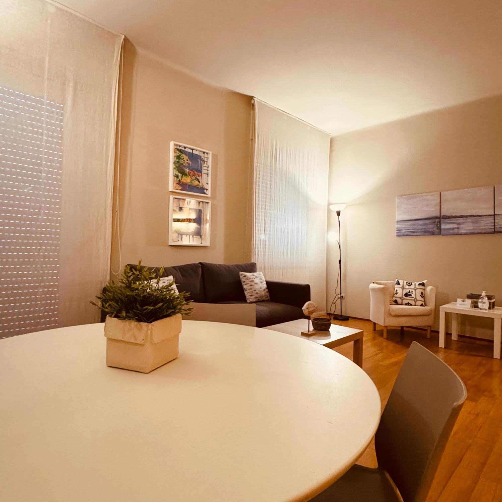 Greige Apartment 斯培西亚 外观 照片