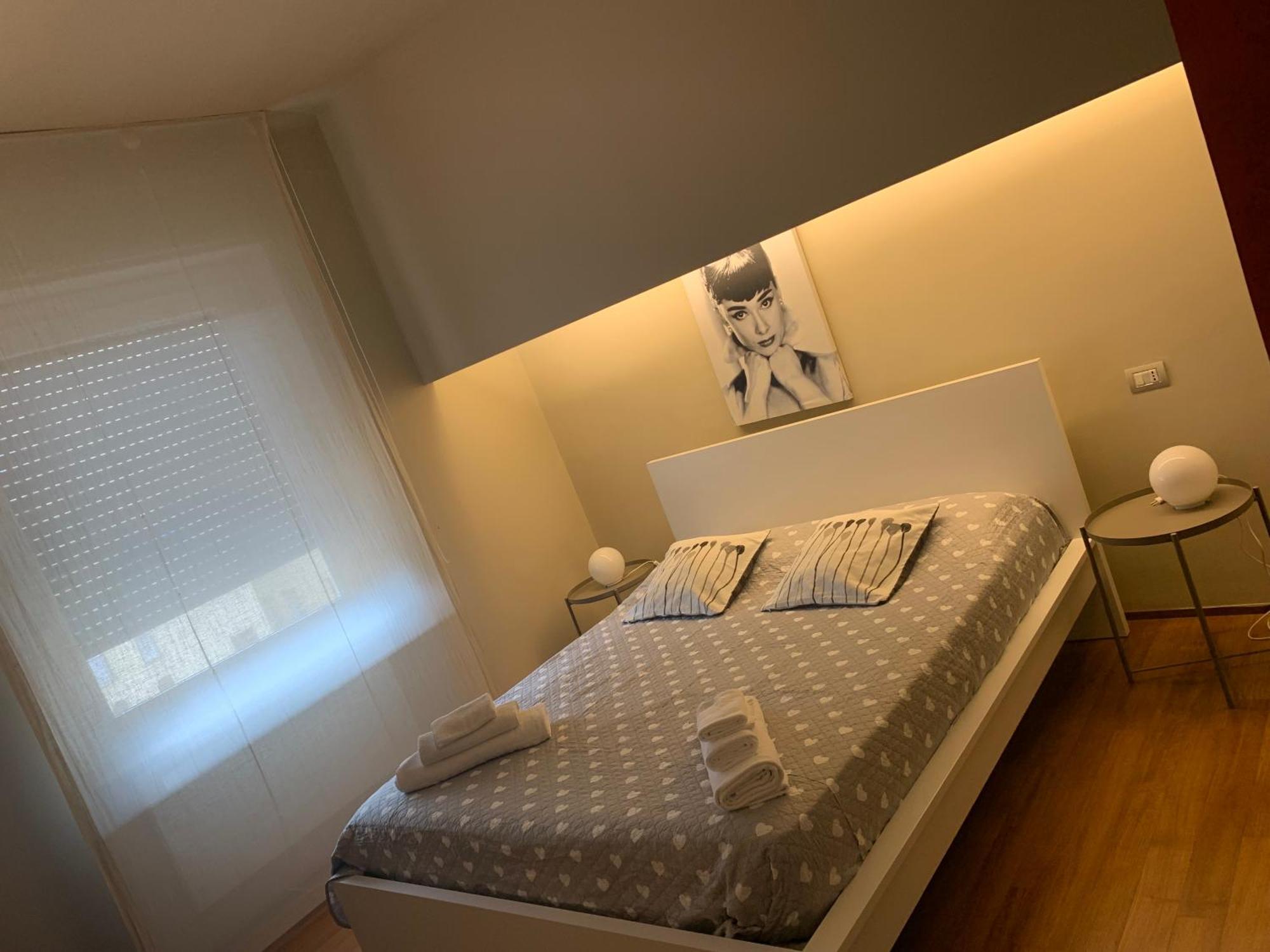 Greige Apartment 斯培西亚 外观 照片
