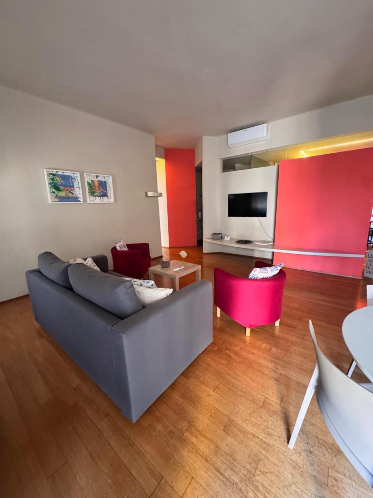 Greige Apartment 斯培西亚 外观 照片